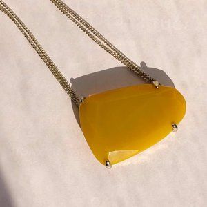 Kendra Scott MAUDE in MUSTARD!!!!
